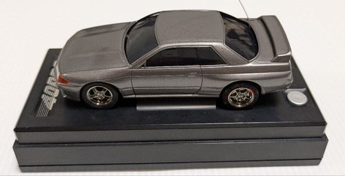 Radiocommande nissan skyline - nissan,
