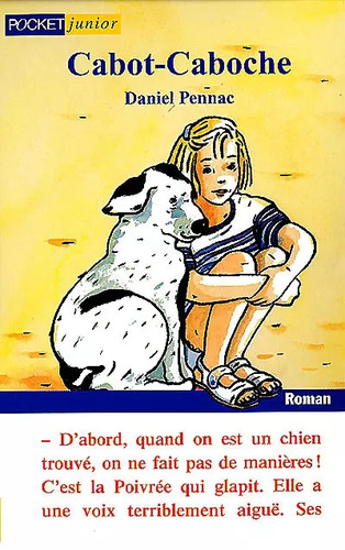 Cabot caboche daniel - cabot-caboche,,