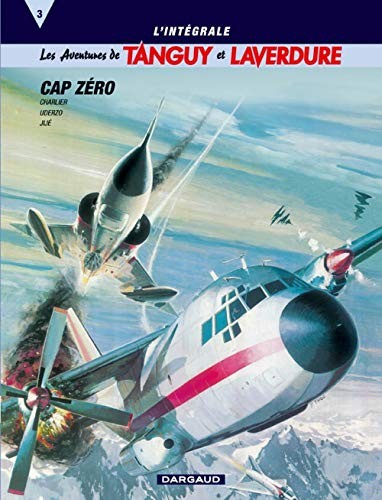 Tanguy laverdure tome - tanguy, 3