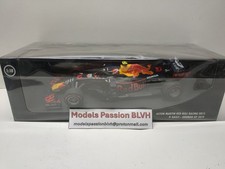 Red Bull RB15 Gasly German GP