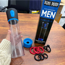 Pompe Électrique Et 6 Anneaux