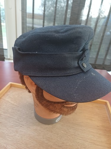 Casquette police allemande - de,