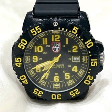 Montre de plongée Luminox