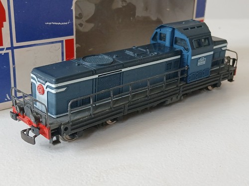 Collection jouef locomotive - jouef,