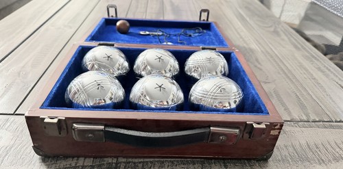 Vintage polished chrome - vintage,
