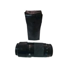 ✅️ Objectif MINOLTA AF