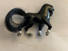 Disney Polly Pocket 1997 Black