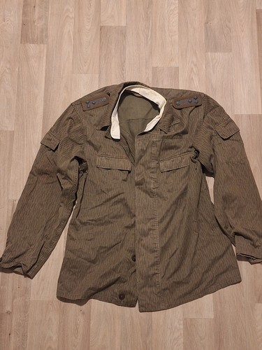 Veste uniforme ddr nva - nva,