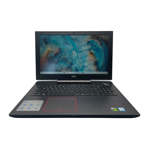Dell inspiron 7577 i7 - |, i7-7700hq