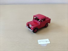 DINKY TOYS, VÉHICULE DE