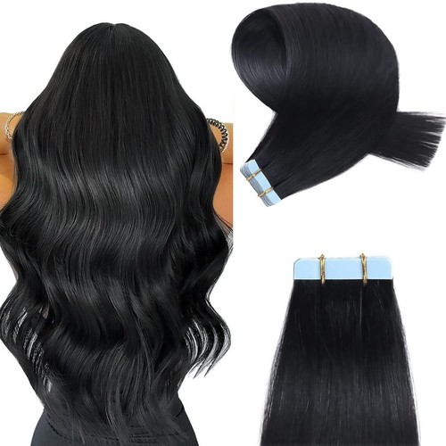 Extension adhesive cheveux - extension,
