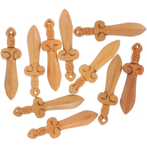 Pcs curved sword - pcs,