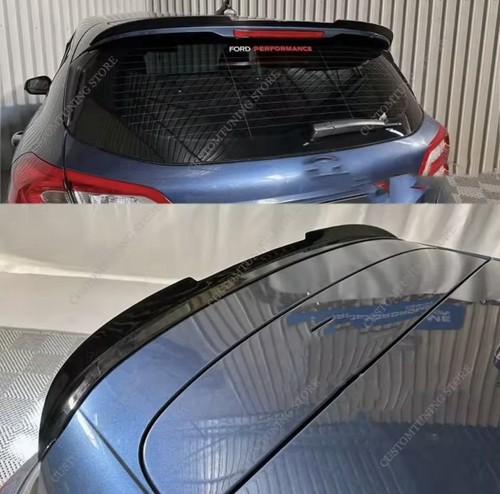 Lame arrière ford fiesta - arrière,