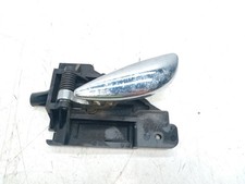 POIGNEE INTERIEURE AVANT