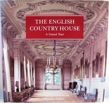 Maison De Campagne Anglaise