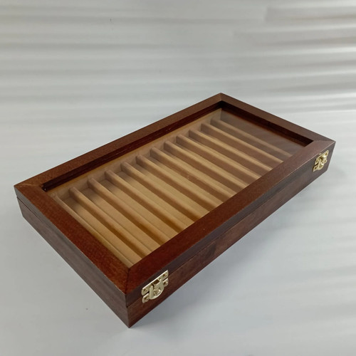 Coffret stylos - À,