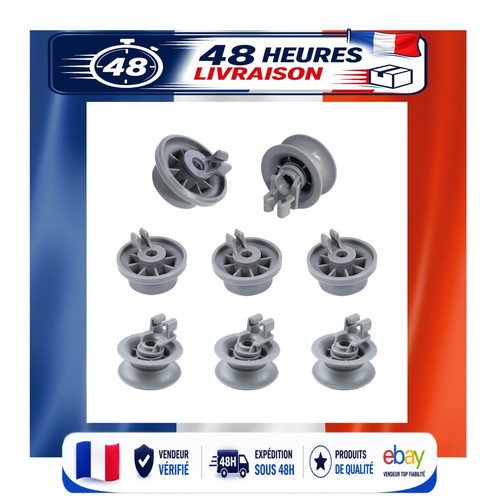 Roulettes lave vaisselle - roulettes, lave-vaisselle