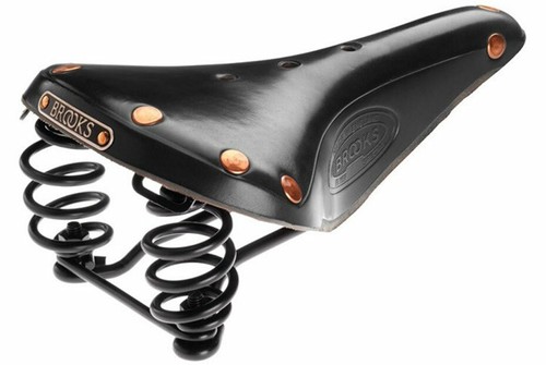 Brooks flyer special selle - brooks,