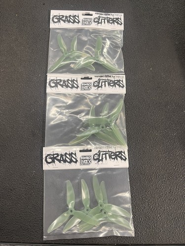 Durable prop new - x3,