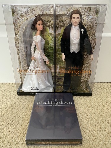 Twilight breaking dawn part - breaking,