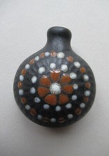 Rare Quimper earthenware