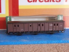 PLM SNCF FOURGON VB 3 ESSIEUX