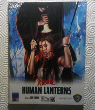 HUMAN LANTERNS - DVD NEUF -