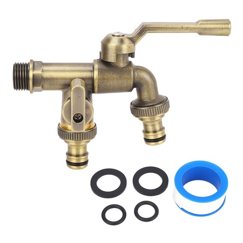Kit robinet eau à - kit, d'eau