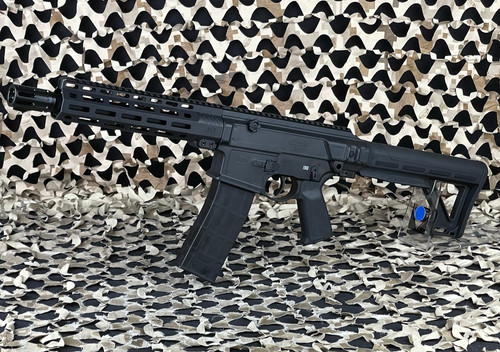 New t4e caliber - t4e, .68