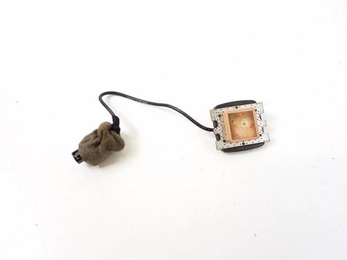 Mercedes benz slk r171 - mercedes-benz, antenne
