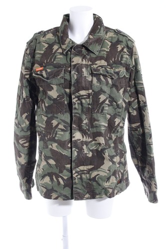 Superdry veste saison - veste, mi-saison