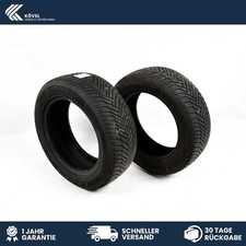 2 Pneus Toutes Saisons Hankook