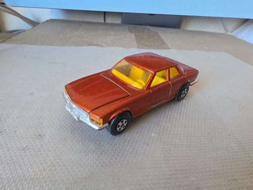 Voiture matchbox speed kings - matchbox,