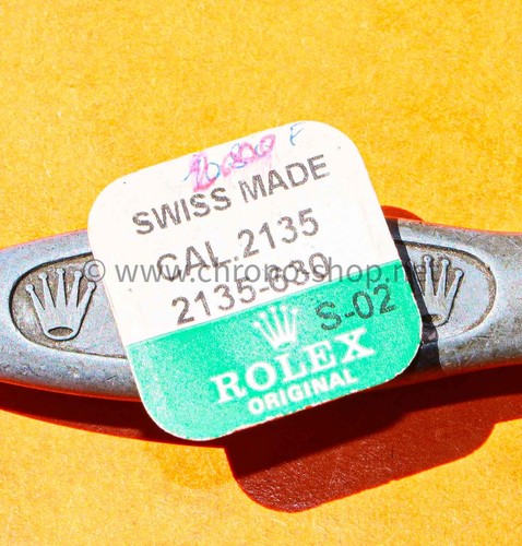 Rolex 630 pièce détachée - pièce,