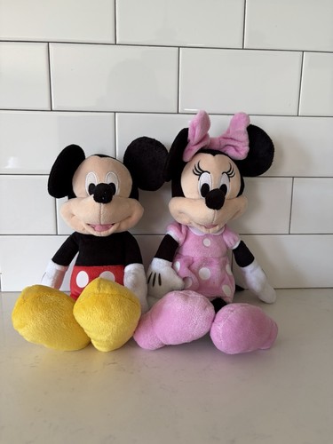 Disney mickey minnie mouse - disney,