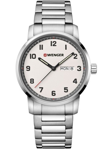 Wenger 1541 120 - wenger, attitude