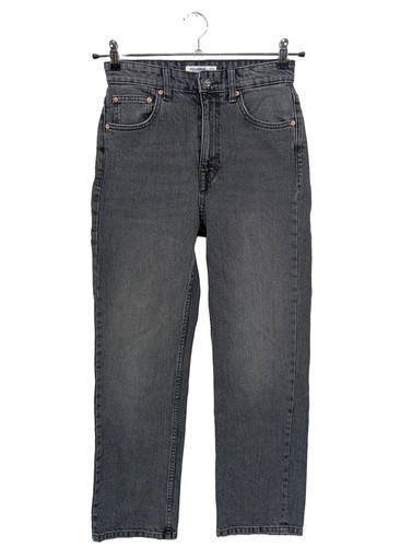 Pull bear jeans coupe droite - jeans, coupe-droite