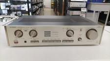 LUXMAN L-400 Preamp Amp