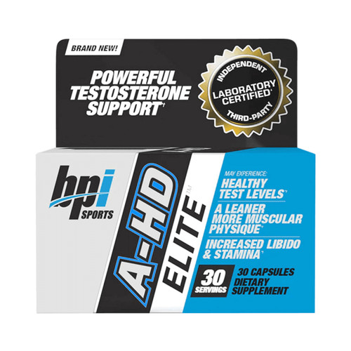 Bpi sports elite - bpi, (30)