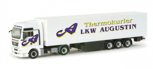 Herpa man tgx xxl - man,
