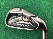 TaylorMade BURNER 2.0 Iron Set