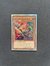 Carte Yu-Gi-Oh! - Ultra Rare -