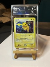 Carte Pokémon Raichu Holo 15/123 Diamant Et Perle CollectAura 8