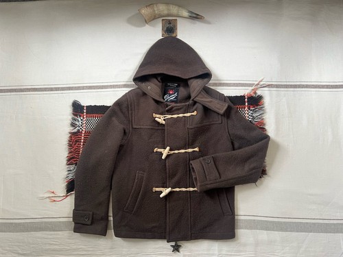 Gloverall duffle coat 42 - gloverall,