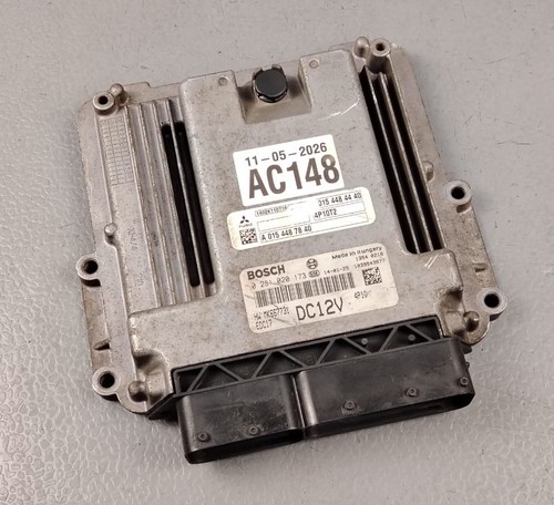 Mitsubishi fuso canter - fuso, 4p10t2