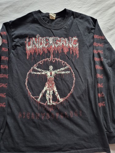 Mortuous undergang - mortuous, +