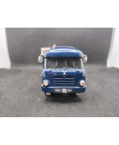 Autocar berliet plb - berliet,