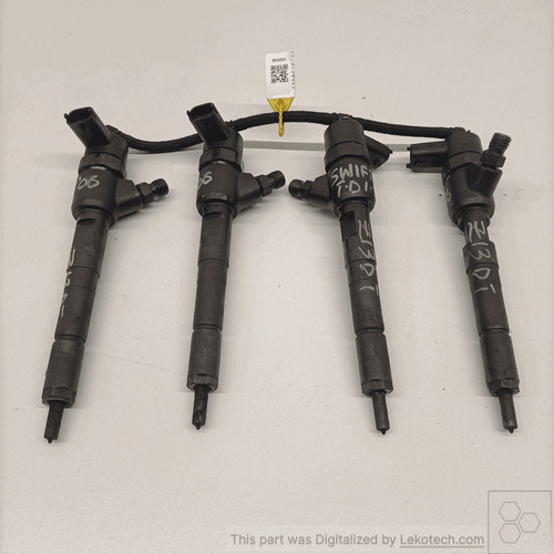 045110083 injecteur diesel - injecteur,