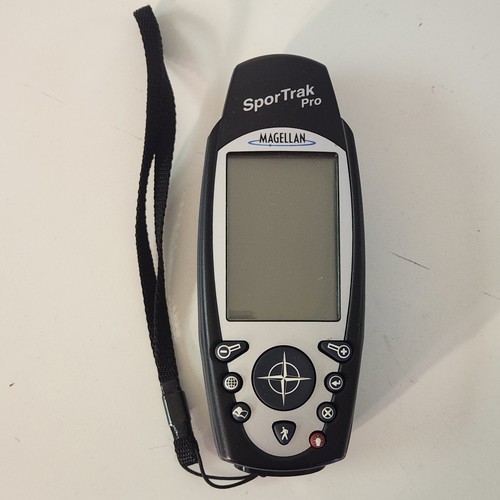 Magellan sport trak - trak, pro