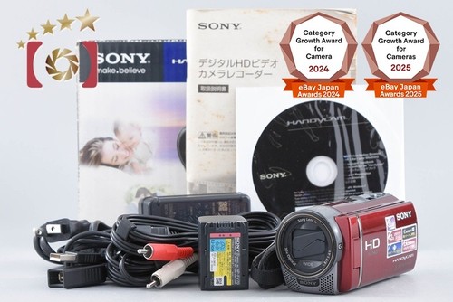 Caméscope sony handycam - caméscope,